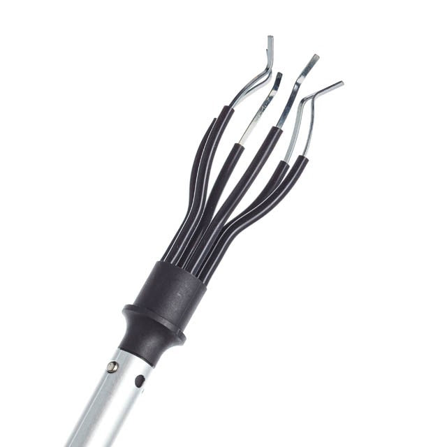 Unger Sticky Fingers Bulb Changer, bulb changer on a pole