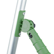 Unger Swivel Strip T-Bars, swivel joint close-up