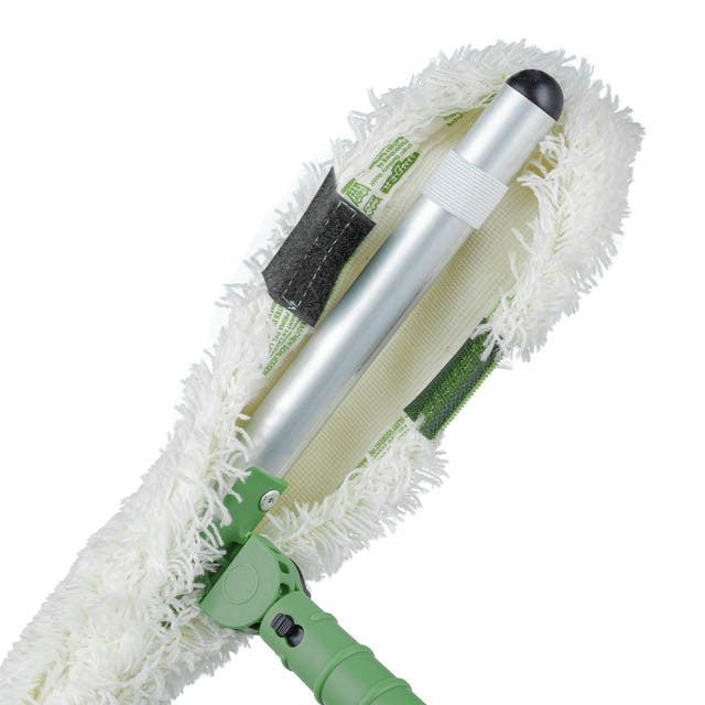 Unger Swivel Strip T-Bars, T-bar fitted with a washer sleeve