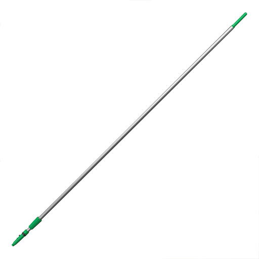 Unger Tele-Plus 2-section Pole, Tele-Plus telescopic pole, extended