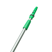 Unger Tele-Plus 2-section Pole, pole tip and locking collar