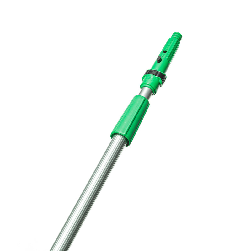 Unger Tele-Plus 2-section Pole, pole tip and locking collar