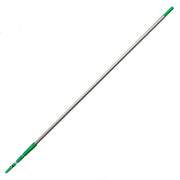 Unger Tele-Plus 4-section Pole, Tele-Plus telescopic pole, extended