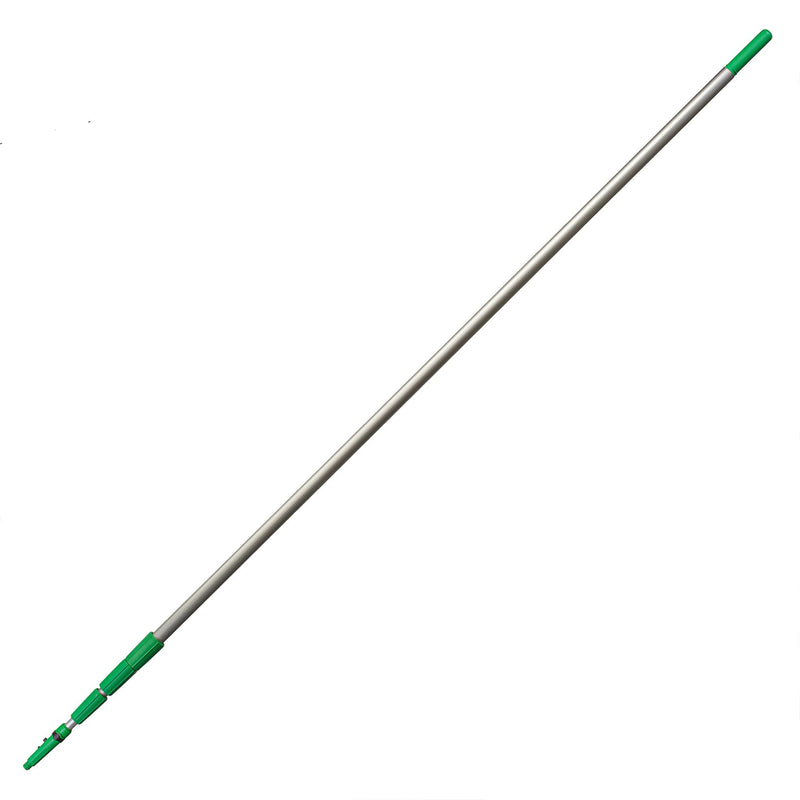 Unger Tele-Plus 4-section Pole, Tele-Plus telescopic pole, extended