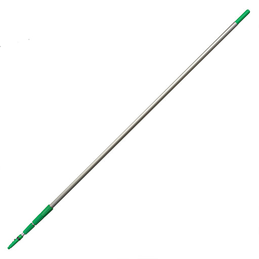 Unger Tele-Plus 4-section Pole, Tele-Plus telescopic pole, extended