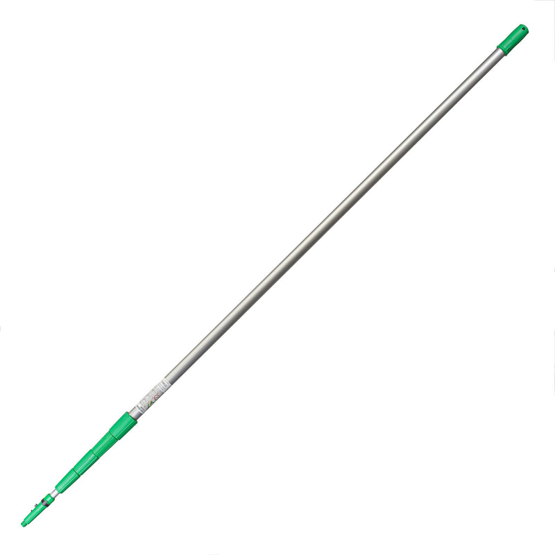 Unger Tele-Plus 5-section Poles, 5-section pole