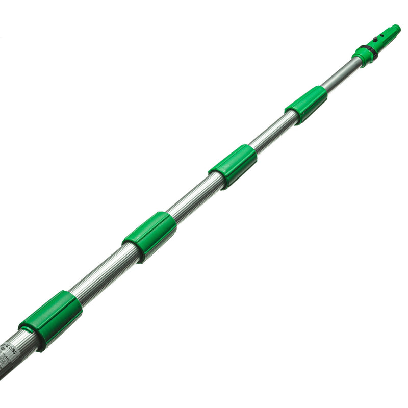 Unger Tele-Plus 5-section Poles, extended sections