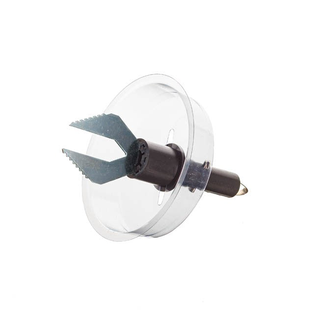 Unger The Bebbe, The Bebbe bulb changer with clear catch cup
