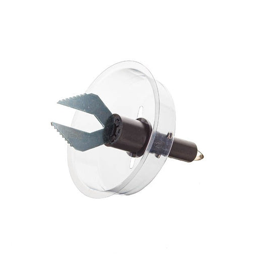 Unger The Bebbe, The Bebbe bulb changer with clear catch cup