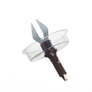 Unger The Bebbe, bulb changer, angle view