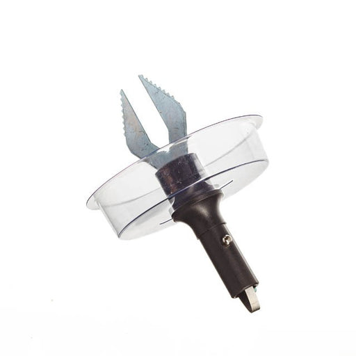 Unger The Bebbe, bulb changer, angle view