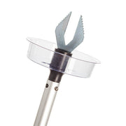 Unger The Bebbe, bulb changer on an extension pole