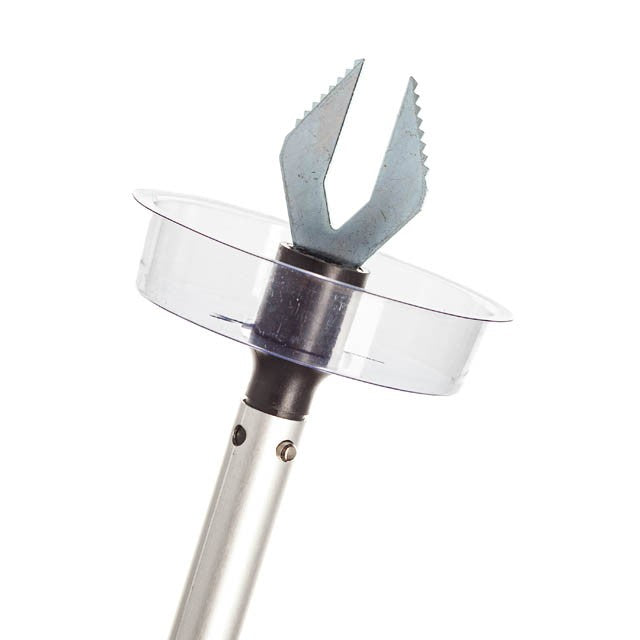 Unger The Bebbe, bulb changer on an extension pole