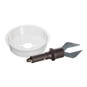 Unger The Bebbe, catch cup and gripper parts