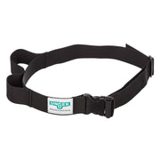 Unger The Belt, black tool belt with buckle