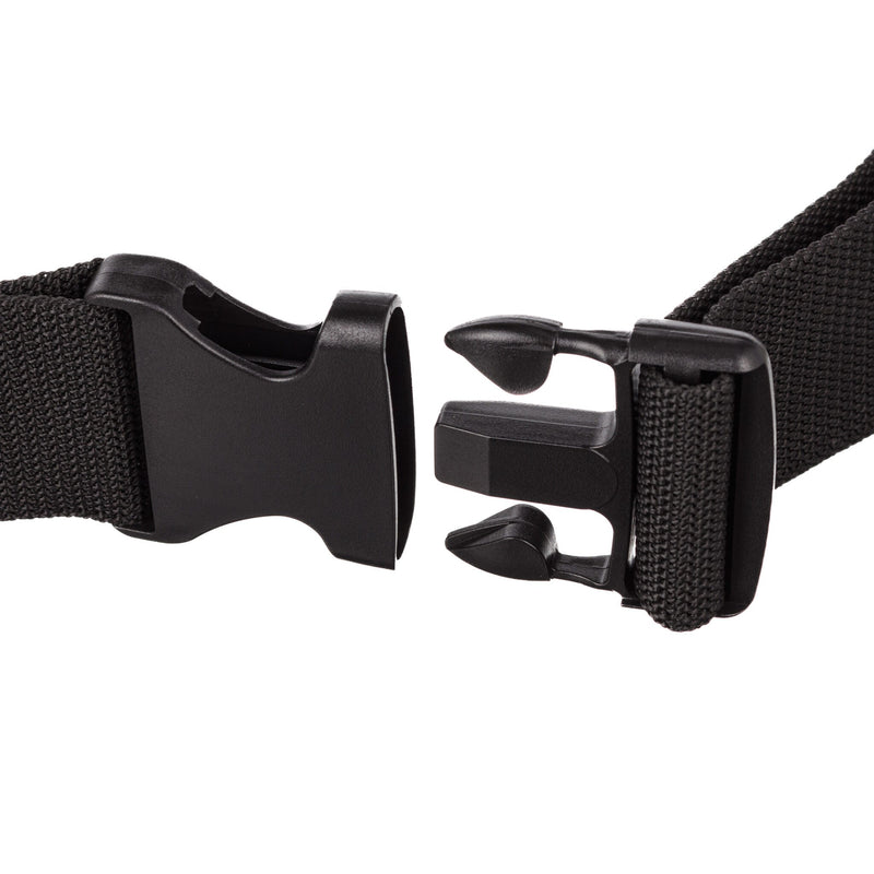 Unger The Belt, quick-release buckle