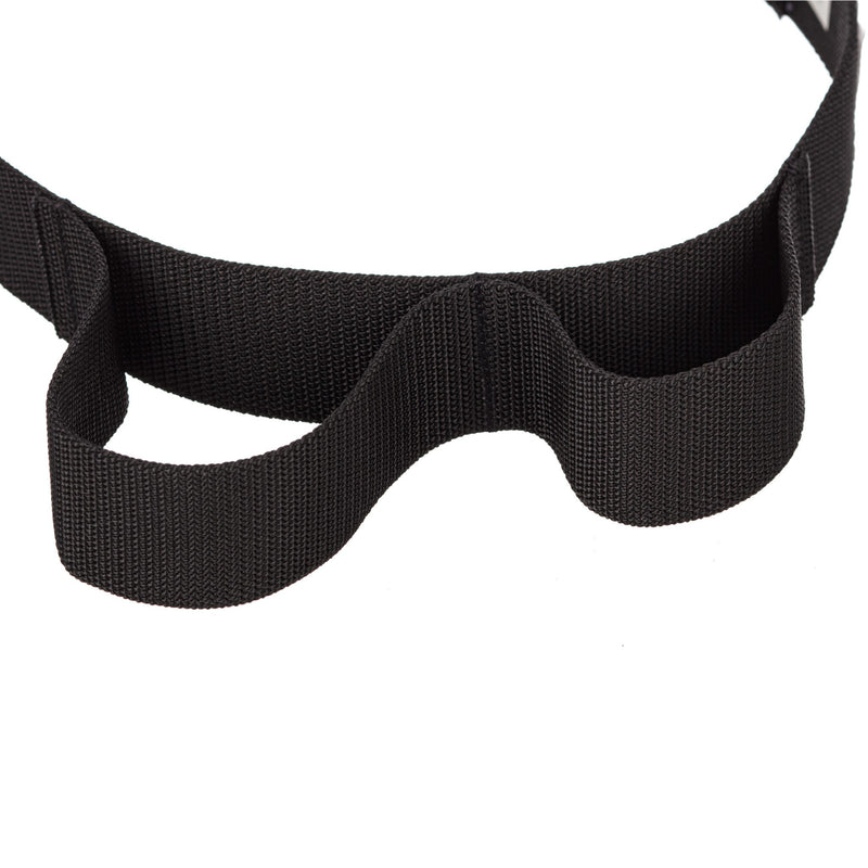 Unger The Belt, belt loop, close-up