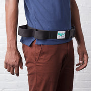 Unger The Belt, belt worn at the waist