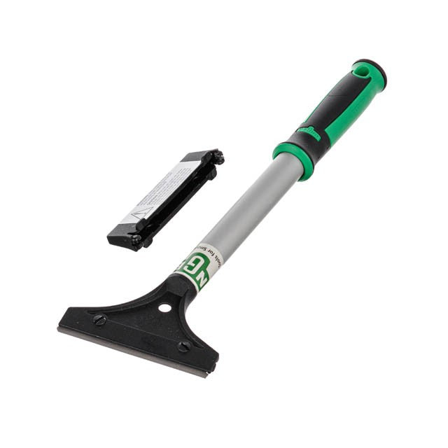 Unger The Brute Scraper, Brute scraper with blade cover