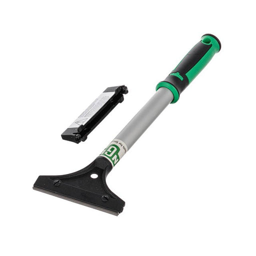 Unger The Brute Scraper, Brute scraper with blade cover