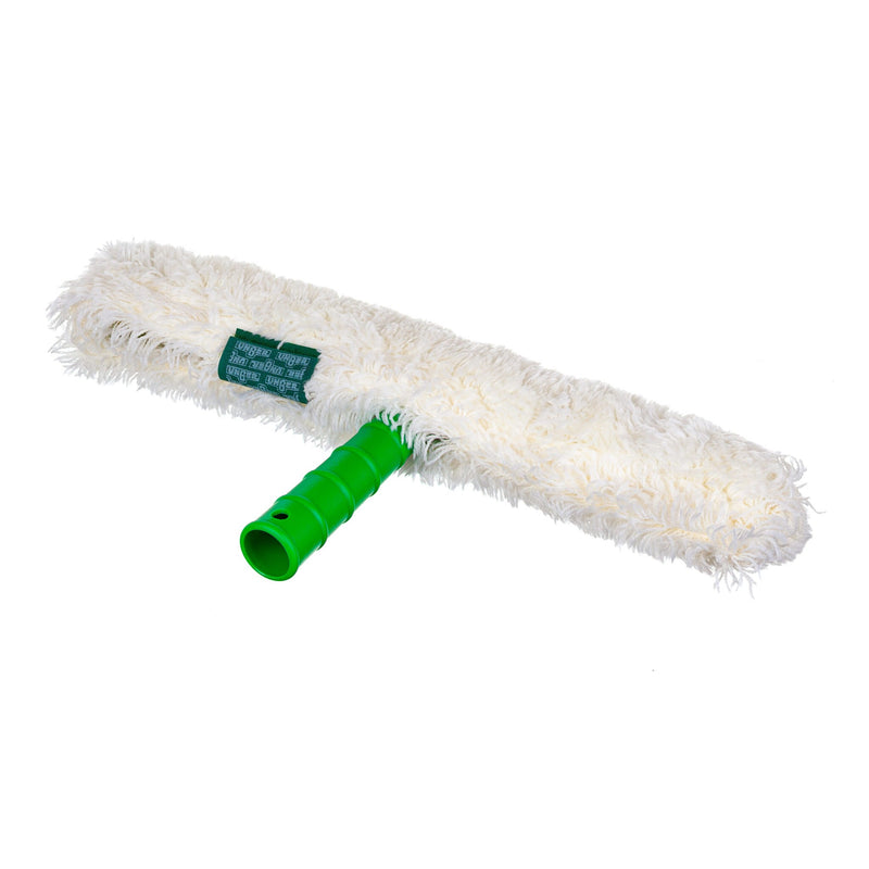 Unger The Original StripWasher Complete Window Washing Sleeve 14"/35cm, complete washer