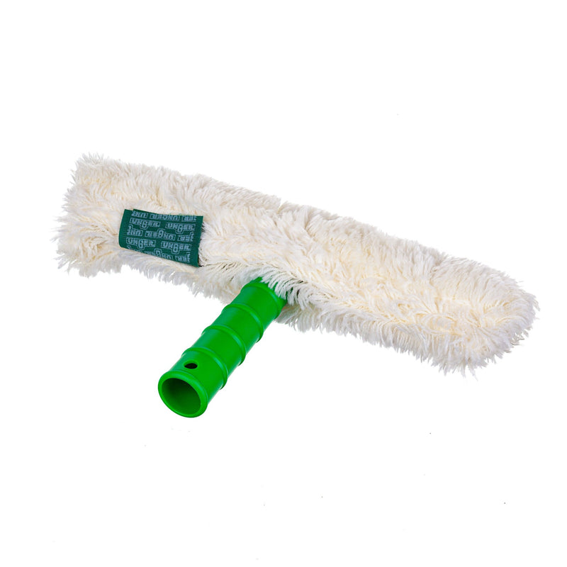 Unger The Original StripWasher Complete Window Washing Sleeve 10"/25cm, complete washer