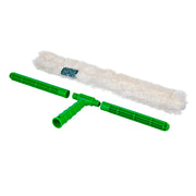Unger The Original StripWasher Complete Window Washing Sleeve, T-bar and sleeve parts