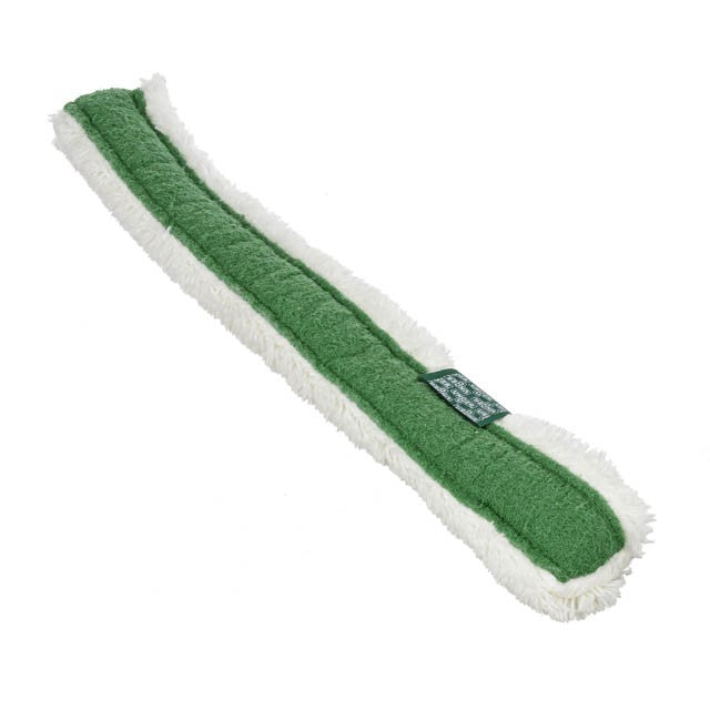 Unger The Pad StripWasher Window Washing Sleeve 18"/45cm, sleeve with scrub pad