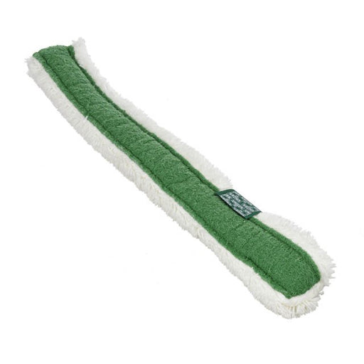 Unger The Pad StripWasher Window Washing Sleeve 18"/45cm, sleeve with scrub pad