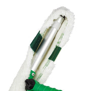 Unger The Pad StripWasher Window Washing Sleeve, fitting the sleeve