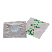 Unger The Pill Glass Cleaner, tablet sachets