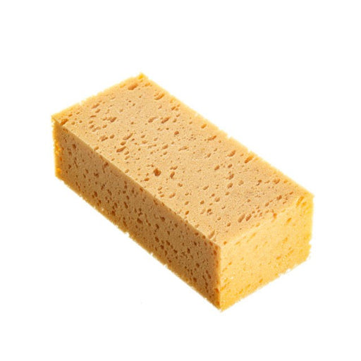 Unger The Sponge, sponge, side angle