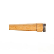 Unger Threaded Wood Cone Adapter, adapter, side view