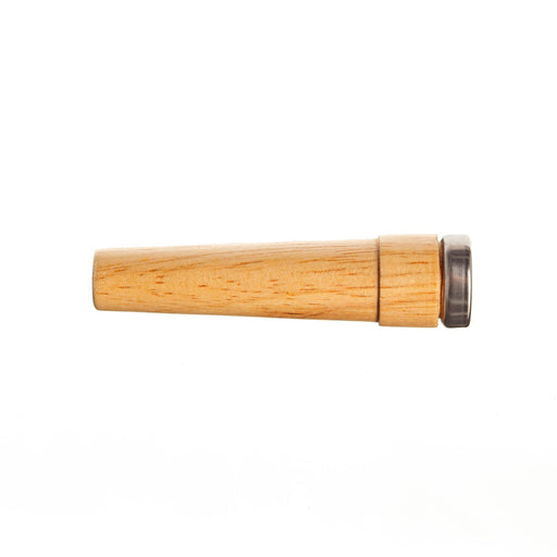 Unger Threaded Wood Cone Adapter, adapter, side view