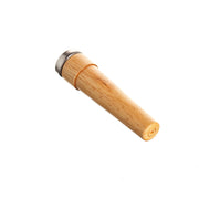 Unger Threaded Wood Cone Adapter, adapter, angle view