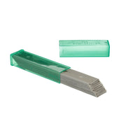 Unger Trim/Glass Scraper Replacement Blades 6"/15cm, replacement blades in dispenser case