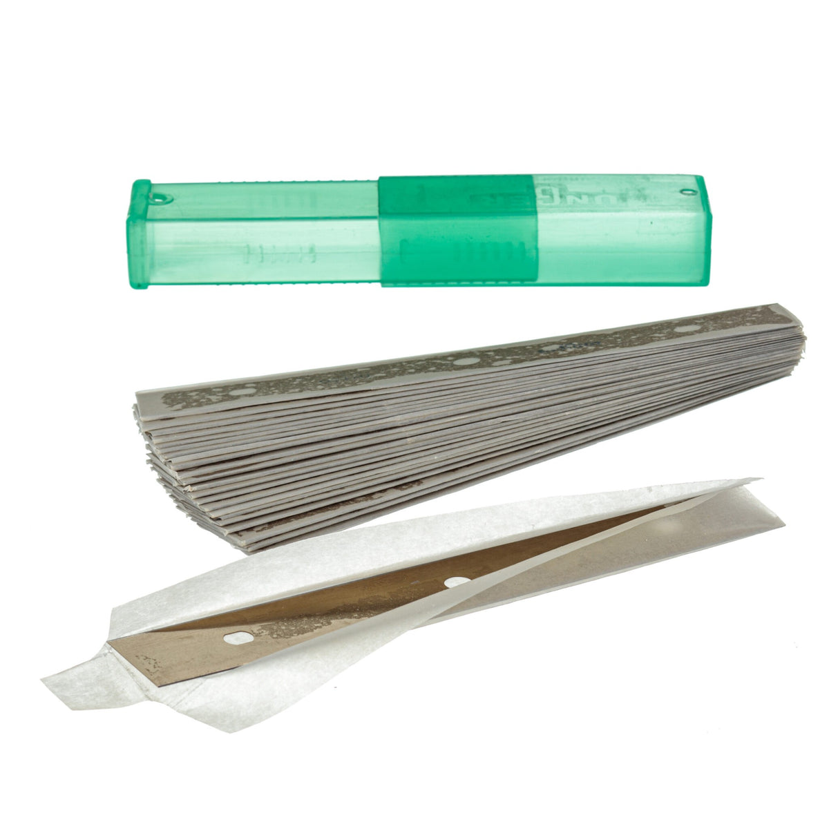 TR150 Blades