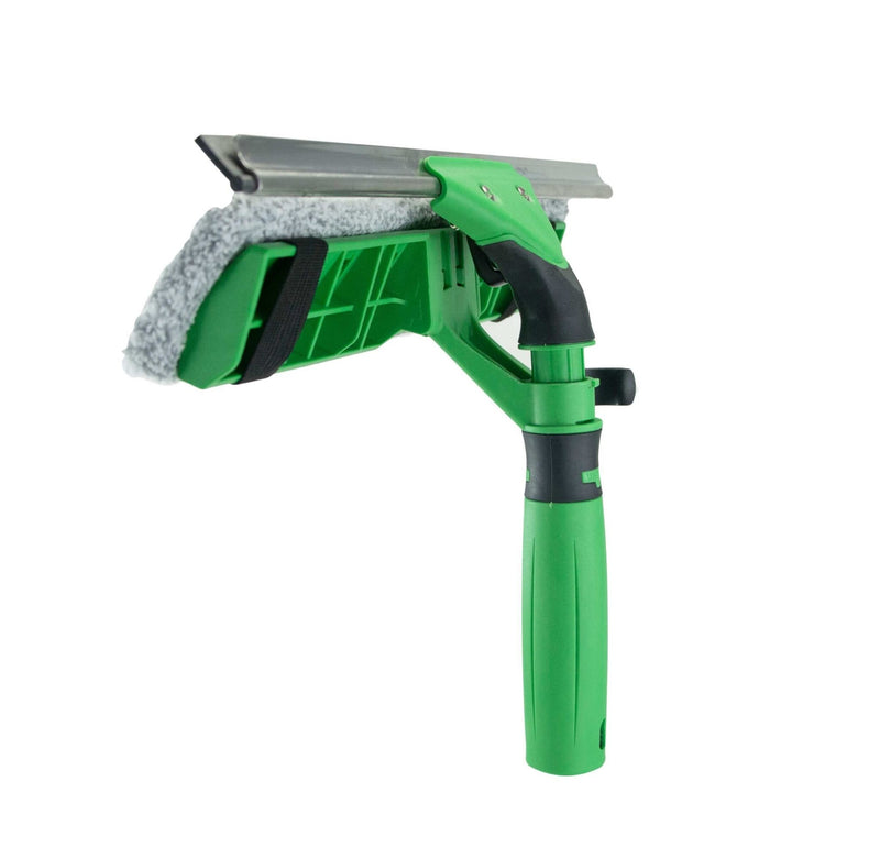 Unger VisaVersa Pro Complete, 2-in-1 washer and squeegee