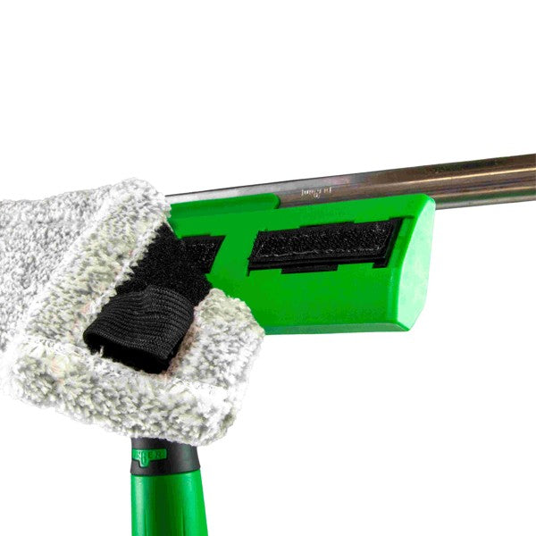 Unger VisaVersa Pro Pad, hook-and-loop attachment