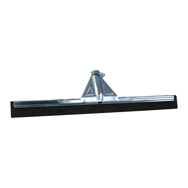 Unger WaterWand Floor Squeegee Heavy Duty 22"/55cm, floor squeegee, front view