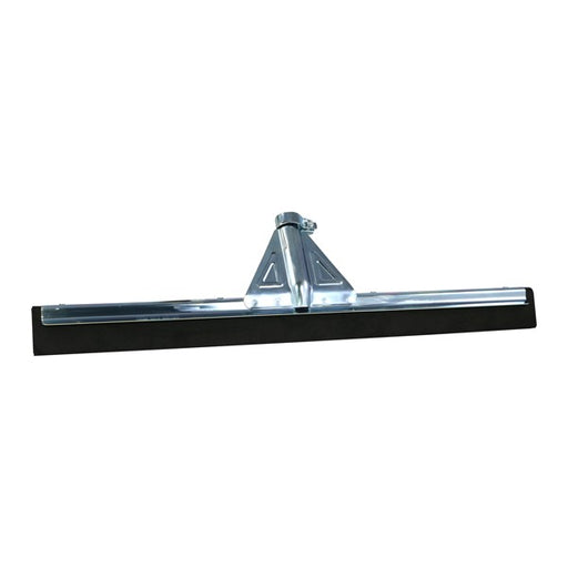 Unger WaterWand Floor Squeegee Heavy Duty 22"/55cm, floor squeegee, front view