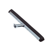Unger WaterWand Standard Floor Squeegee 18"/45cm, squeegee, angle view