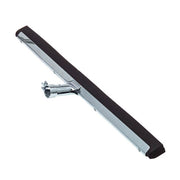 Unger WaterWand Standard Floor Squeegee 22"/55cm, squeegee, angle view