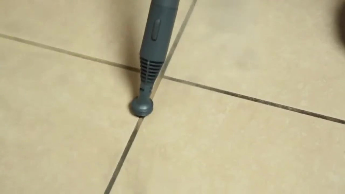 Pressure control for every surface