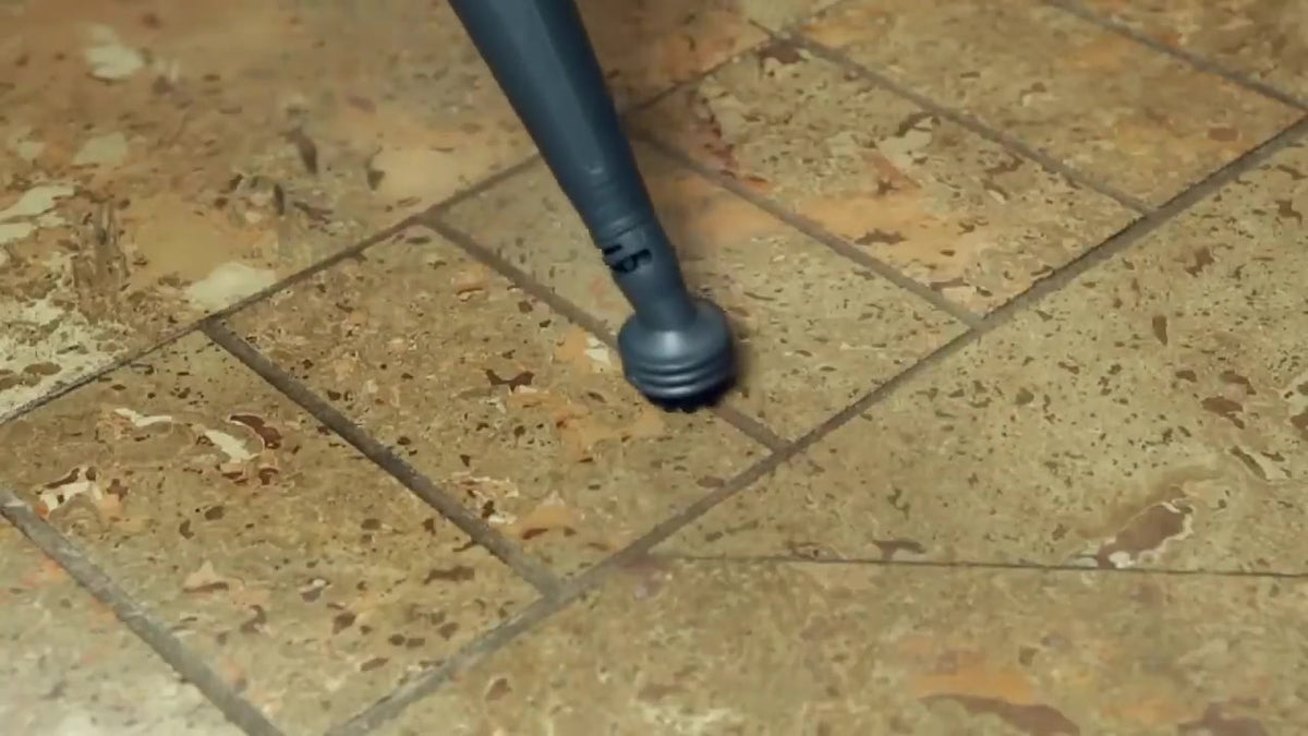 Tools that twist on