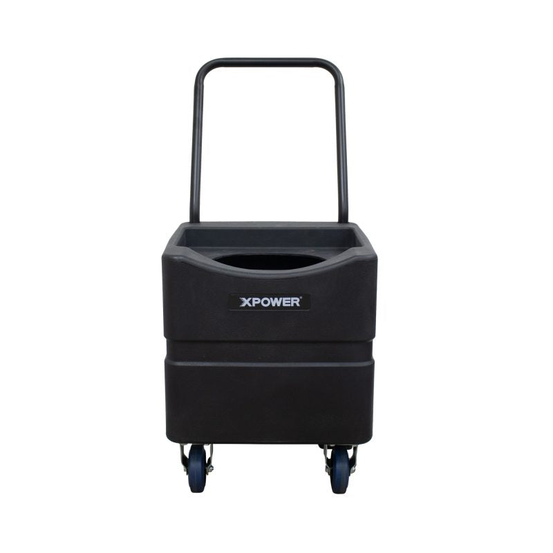 xpower wt-35 front view