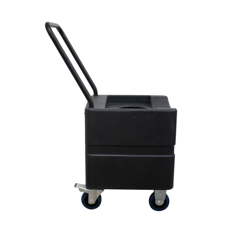 xpower wt-35 left view