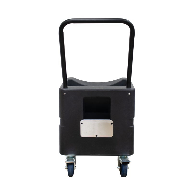 xpower wt-35 back view