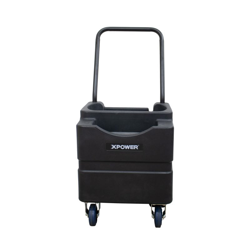 xpower wt-45 front view