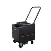 xpower wt-45 right angle view